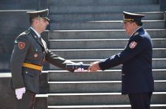 Ministar Vulin: Srbija je vojno neutralna i odlučna da sama donosi odluke