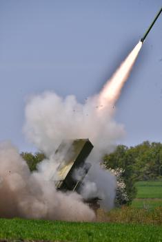Minister Vulin: We are increasing our combat readiness