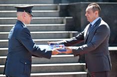 Министар Вулин: Србија је војно неутрална и одлучна да сама доноси одлуке