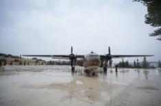 Minister Gašić pays official visit to Republic of Cyprus