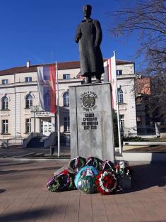 105th anniversary of the Kolubara battle marked