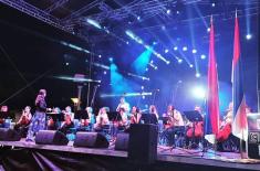 Видовдански концерт „Биничког“ у Бањалуци