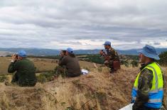 International UN Military Observers Course