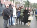 Прва генерацијa војника на добровољном служењу војног рока положила заклетву