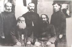 Српски заробљеници у Бугарској