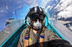 Become Serbian Armed Forces pilot, make your dreams come true