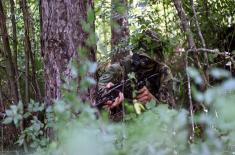 Четврта бригада копнене војске