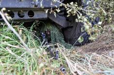 Четврта бригада копнене војске