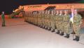 SAF Infantry Platoon gets back from Lebanon