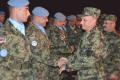 SAF Infantry Platoon gets back from Lebanon