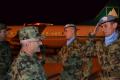 SAF Infantry Platoon gets back from Lebanon