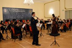 Concert “Shadows of Baroque“