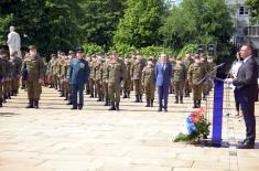 Највиша војна признања припадницима Оружаних снага Руске Федерације 