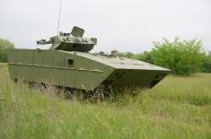 Military Technical Institute strengthens the defence system 
