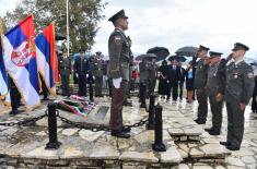 Commemorations held in Hellenic Republic