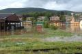 Министар Гашић обишао Лучане, Ваљево и Уб