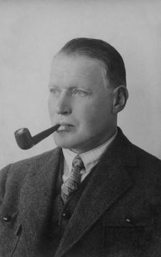 Archibald Reiss