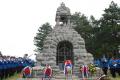 Marking centenary of Battle of Mackov kamen