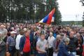 Marking centenary of Battle of Mackov kamen