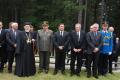 Marking centenary of Battle of Mackov kamen