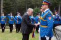 Marking centenary of Battle of Mackov kamen