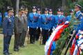 Marking centenary of Battle of Mackov kamen