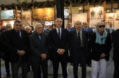 Zastava Oružje marks its 170th anniversary