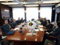 Improving cooperation in the field of defence with Macedonia