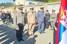 Обележена годишњица ослобођења логора Маутхаузен у Аустрији