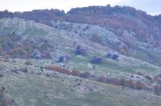 Zajednička obuka artiljeraca Vojske Srbije i Oružanih snaga Azerbejdžana