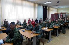 International CIMIC Course