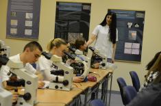 Постани припадник Војске Србије – отворен конкурс за упис у војне школе