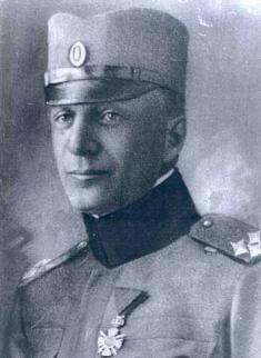 Голгота Тимочке дивизије