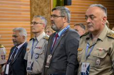 Државни секретар Старовић отворио Симпозијум о операционим истраживањима „SYM-OP-IS 2023”