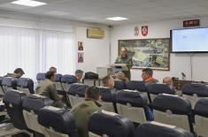Srpsko-rumunska vazduhoplovna taktička vežba „Air Solution 2025“