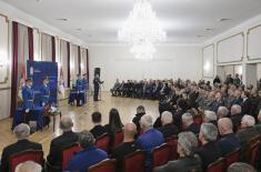 Одржана комеморација генералу Небојши Павковићу