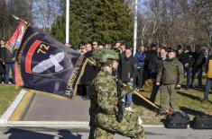 Дан 72. бригаде за специјалне операције