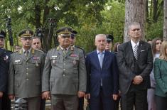 220th anniversary of Battle of Ivankovac commemorated