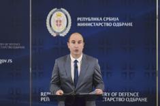 Pobednicima konkursa „Naš vojnik, naš heroj“ uručene nagrade