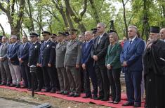 220th anniversary of Battle of Ivankovac commemorated