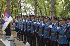 220th anniversary of Battle of Ivankovac commemorated