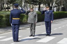 Military Academy Day marked