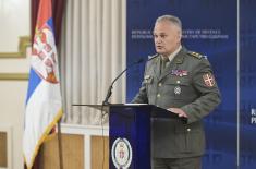 Pobednicima konkursa „Naš vojnik, naš heroj“ uručene nagrade