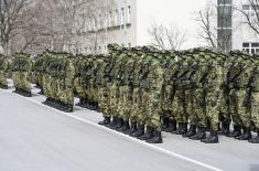 Обележен Дан Војне академије