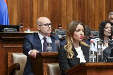 Izabrana nova Vlada Republike Srbije