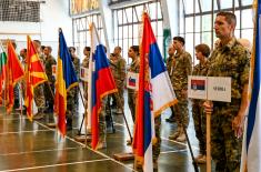 First CISM Balkan Mountain Running Championship opened