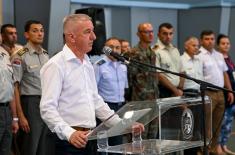 First CISM Balkan Mountain Running Championship opened
