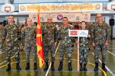 First CISM Balkan Mountain Running Championship opened