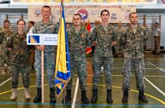 First CISM Balkan Mountain Running Championship opened