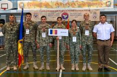 First CISM Balkan Mountain Running Championship opened